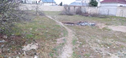 Satılır torpaq sahəsi4 sot, Novxanı q.