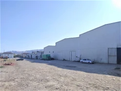 İcarə obyekt 600 m²,  Binəqədi