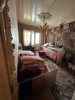 Satılır köhnə tikili 3 otaqlı 90 m², Azadlıq prospekti m.