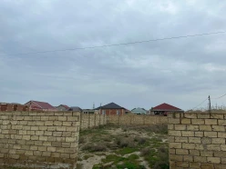 Satılır torpaq sahəsi 4.5 sot,  Saray