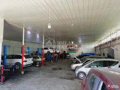 İcarə obyekt 540 m²,  Xətai