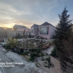 Satılır ev/villa 3 otaqlı 130 m², Hövsan q.