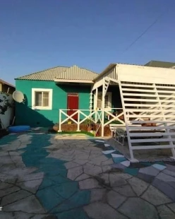 Satılır ev/villa 3 otaqlı 75 m², Hövsan q.