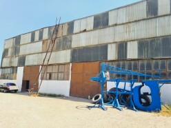 İcarə obyekt 1200 m², Abşeron İcarə obyekt 1200 m², Abşeron