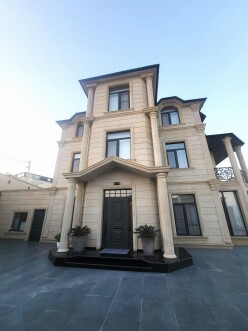 İcarə ev/villa 6 otaqlı 800 m², Səbail İcarə ev/villa 6 otaqlı 800 m², Səbail