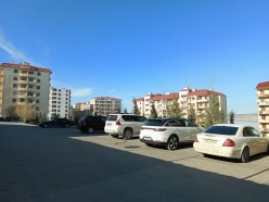 Satılır yeni tikili 2 otaqlı 55 m²,  Masazır