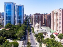 İcarə yeni tikili 3 otaqlı 130 m², Nəsimi İcarə yeni tikili 3 otaqlı 130 m², Nəsimi