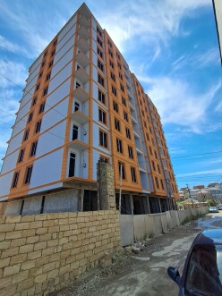 Satılır yeni tikili 3 otaqlı 115 m²,  Masazır