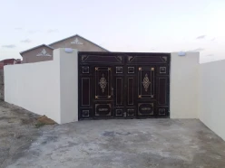 Satılır ev/villa 3 otaqlı 116 m², Şağan q.