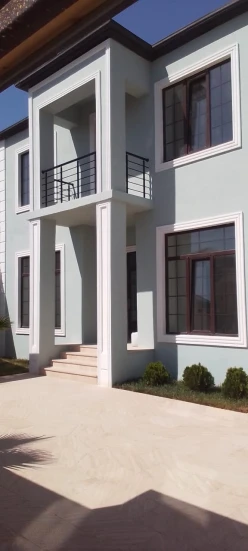 Satılır ev/villa 3 otaqlı 176 m², Şağan q.