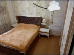 Satılır köhnə tikili 3 otaqlı 65 m², Şah İsmayıl Xətai m.