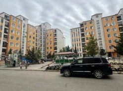 Satılır yeni tikili 3 otaqlı 82 m²,  Masazır