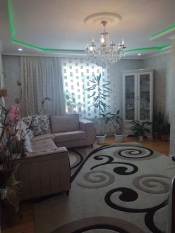 Satılır yeni tikili 2 otaqlı 57 m²,  Masazır