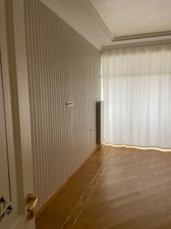 İcarə yeni tikili 6 otaqlı 250 m²,  Elmlər Akademiyası m.