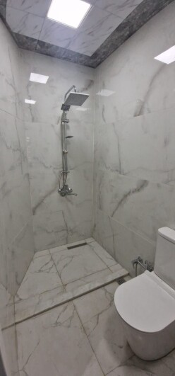 İcarə yeni tikili 2 otaqlı 60 m²,  Masazır
