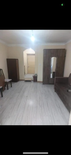 Satılır yeni tikili 1 otaqlı 30 m², Elmlər Akademiyası m.