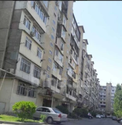 İcarə köhnə tikili 2 otaqlı 64 m², Yeni Günəşli q.
