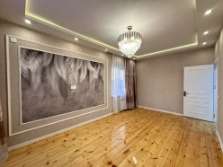 Продан Новое здание 2 Комнаты 45 m²,  Кохне Гюнешли