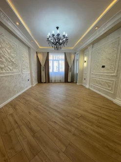 Satılır yeni tikili 3 otaqlı 130 m²,  İnşaatçılar m.