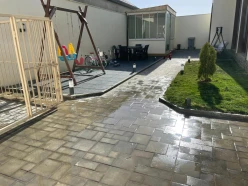 Satılır ev/villa 5 otaqlı 360 m², Badamdar q.