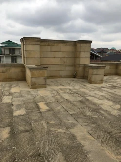 Satılır ev/villa 9 otaqlı 590 m², Badamdar q.