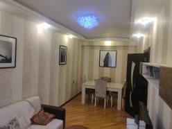 İcarə yeni tikili 2 otaqlı 55 m², Elmlər Akademiyası m.