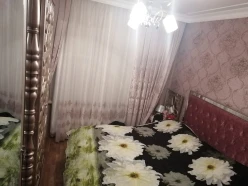 Satılır köhnə tikili 2 otaqlı 60 m², İnşaatçılar m.