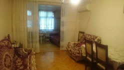 Satılır köhnə tikili 3 otaqlı 65 m², Nəriman Nərimanov m.