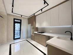 Satılır yeni tikili 4 otaqlı 149 m², Həzi Aslanov m.