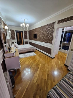 Satılır yeni tikili 5 otaqlı 250 m², Əhmədli m.