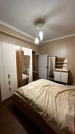 Satılır yeni tikili 2 otaqlı 70 m², Xırdalan