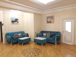 Satılır yeni tikili 5 otaqlı 175 m², Əhmədli m.