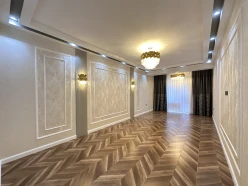 Satılır yeni tikili 4 otaqlı 140 m², Xətai r.