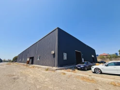 İcarə obyekt 860 m²,  Nərimanov