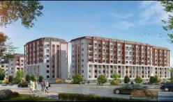 Satılır yeni tikili 2 otaqlı 54 m²,  Masazır