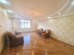 Satılır yeni tikili 3 otaqlı 140 m²,  Nərimanov