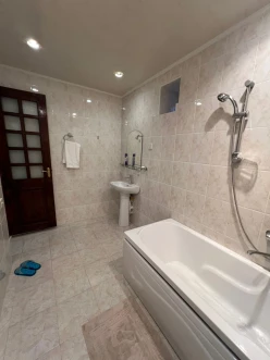Hövsan, 5-room villa, 260 m² – For Sale-24