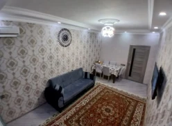 Satılır yeni tikili 2 otaqlı 55 m²,  Masazır