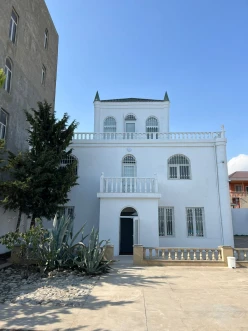 Hövsan, 5-room villa, 260 m² – For Sale-2