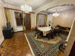 İcarə köhnə tikili 3 otaqlı 100 m²,  Binəqədi