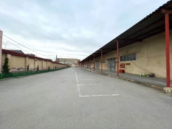 İcarə obyekt 648 m²,  Binəqədi