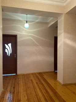 Sale new building 2 rooms 90 m²,  Insaatchilar m.