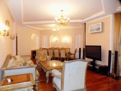 İcarə yeni tikili 5 otaqlı 250 m²,  Nərimanov