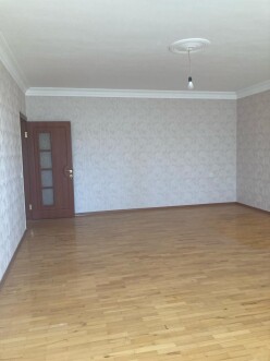 Satılır yeni tikili 3 otaqlı 105 m²,  Elmlər Akademiyası m.