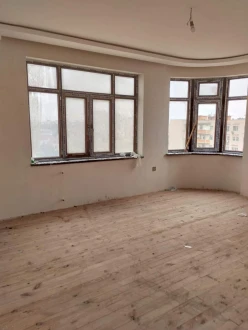 Sale new building 3 rooms 112 m²,  Yeni Gunesli