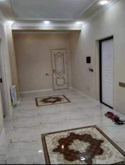 Satılır yeni tikili 2 otaqlı 97 m², Sumqayıt ş