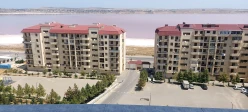 Satılır yeni tikili 2 otaqlı 43 m², Masazır q.