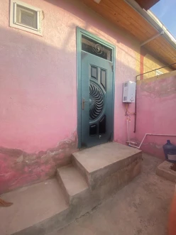 Satılır ev/villa 1 otaqlı 40 m², Binə q.