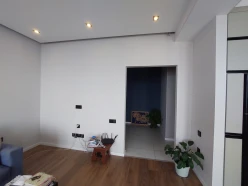 Sale new building 3 rooms 104 m²,  Hezi Aslanov m.