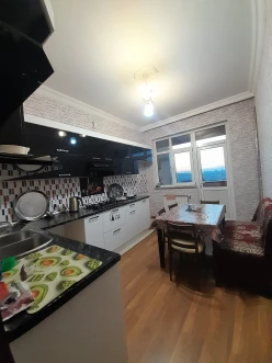 Satılır yeni tikili 4 otaqlı 127.3 m², Avtovağzal m.